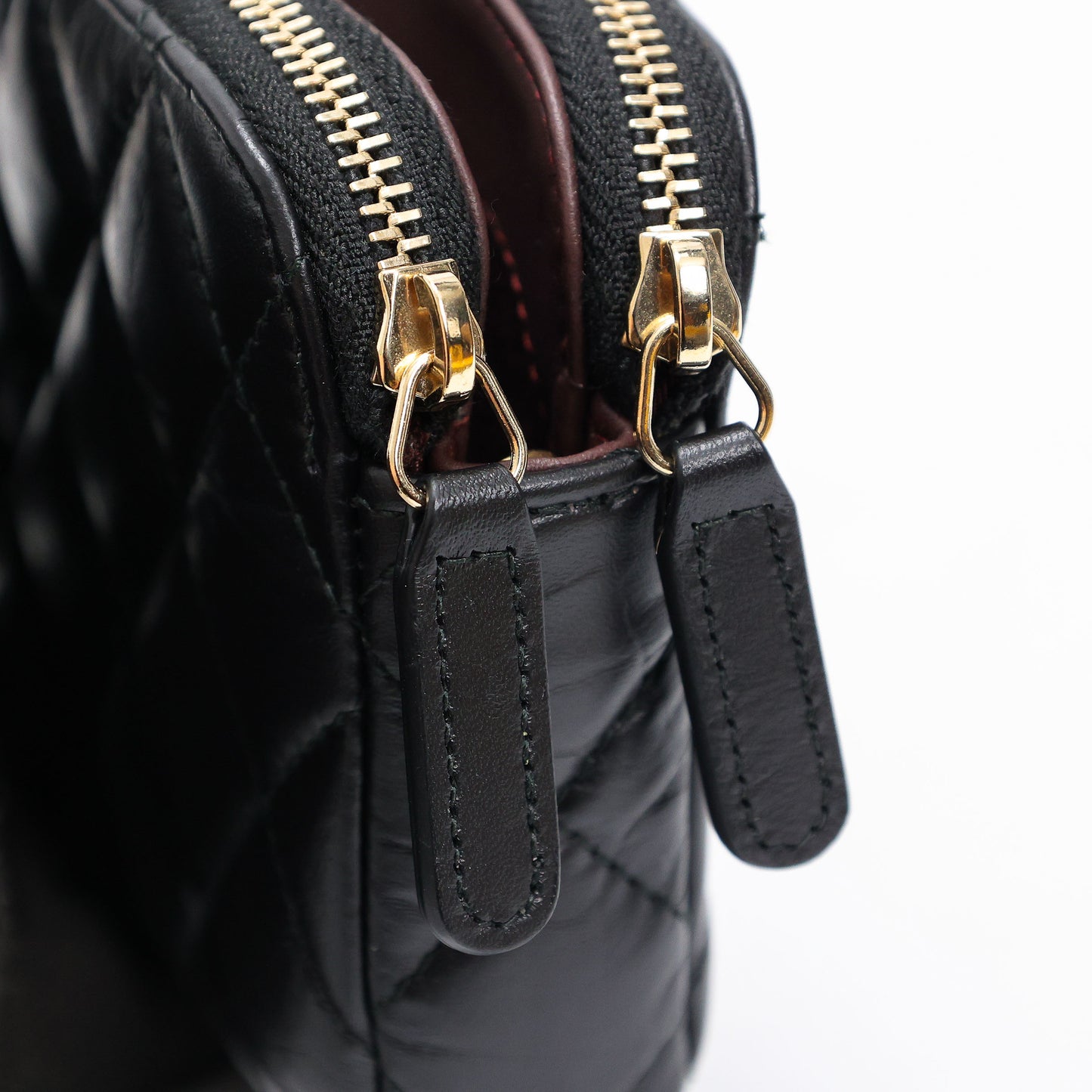 Chanel 2.55 Reissue Lucky Charm Wallet On Chain