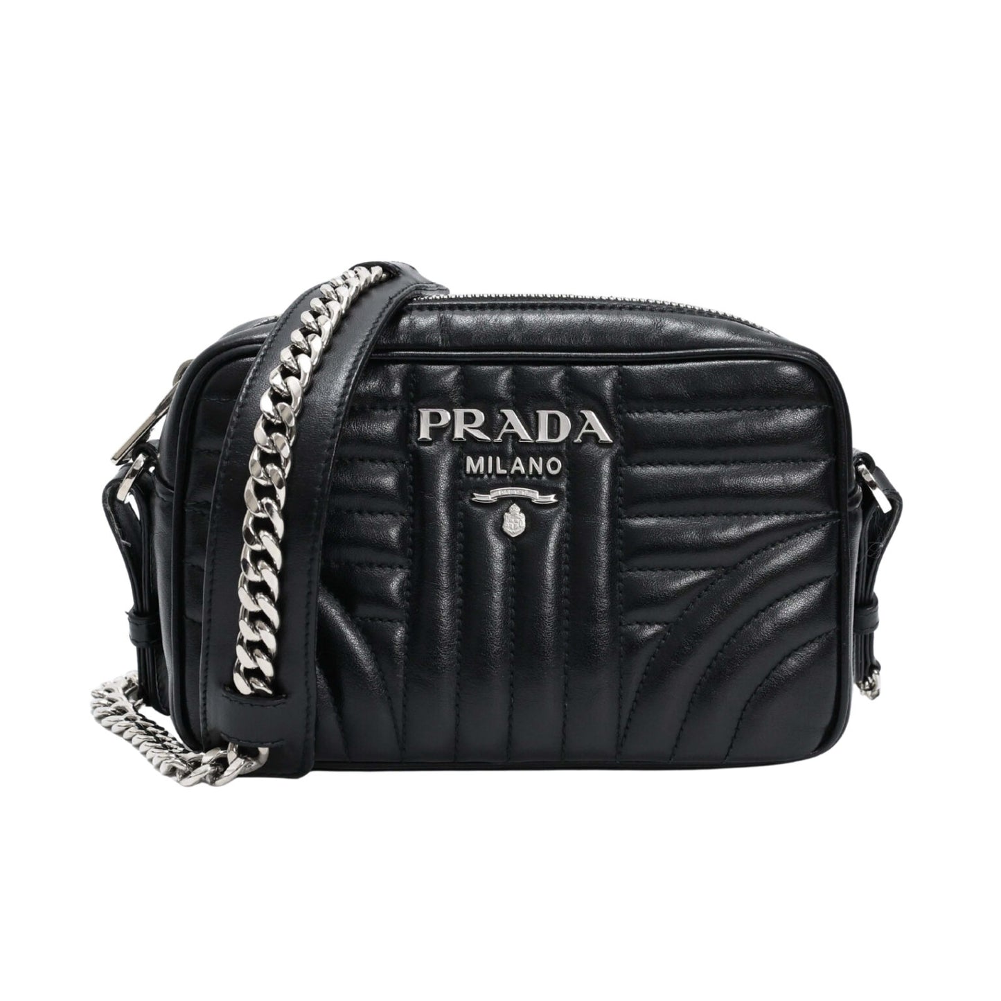 Prada Diagramme Bag