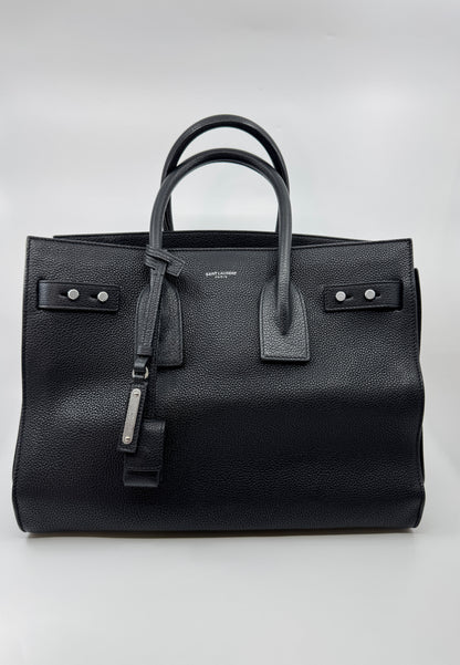 Saint Laurent Sac de Jour Small