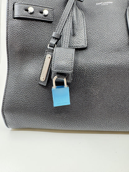 Saint Laurent Sac de Jour Small