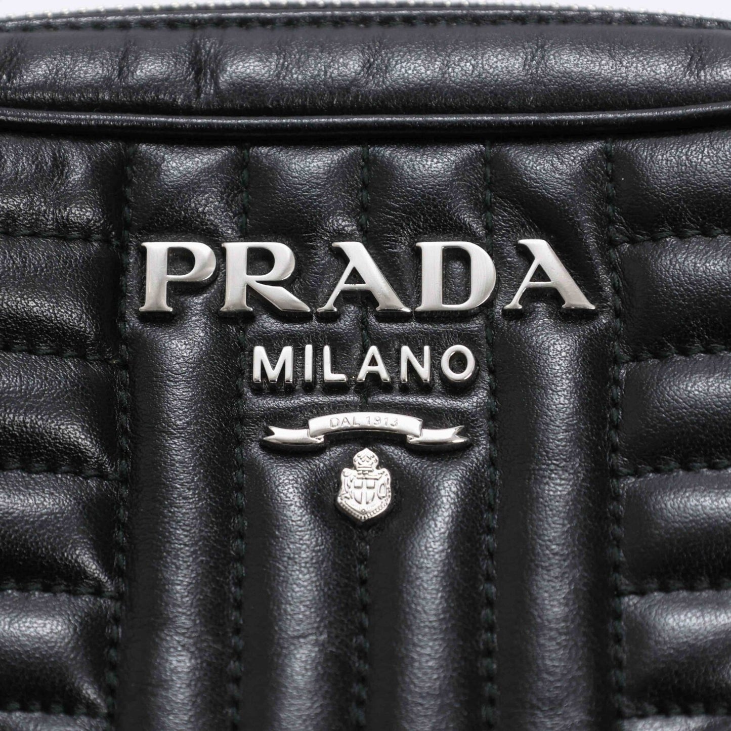 Prada Diagramme Bag