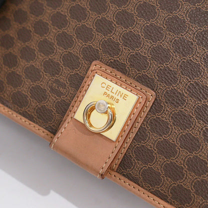 Celine Macadam Bag
