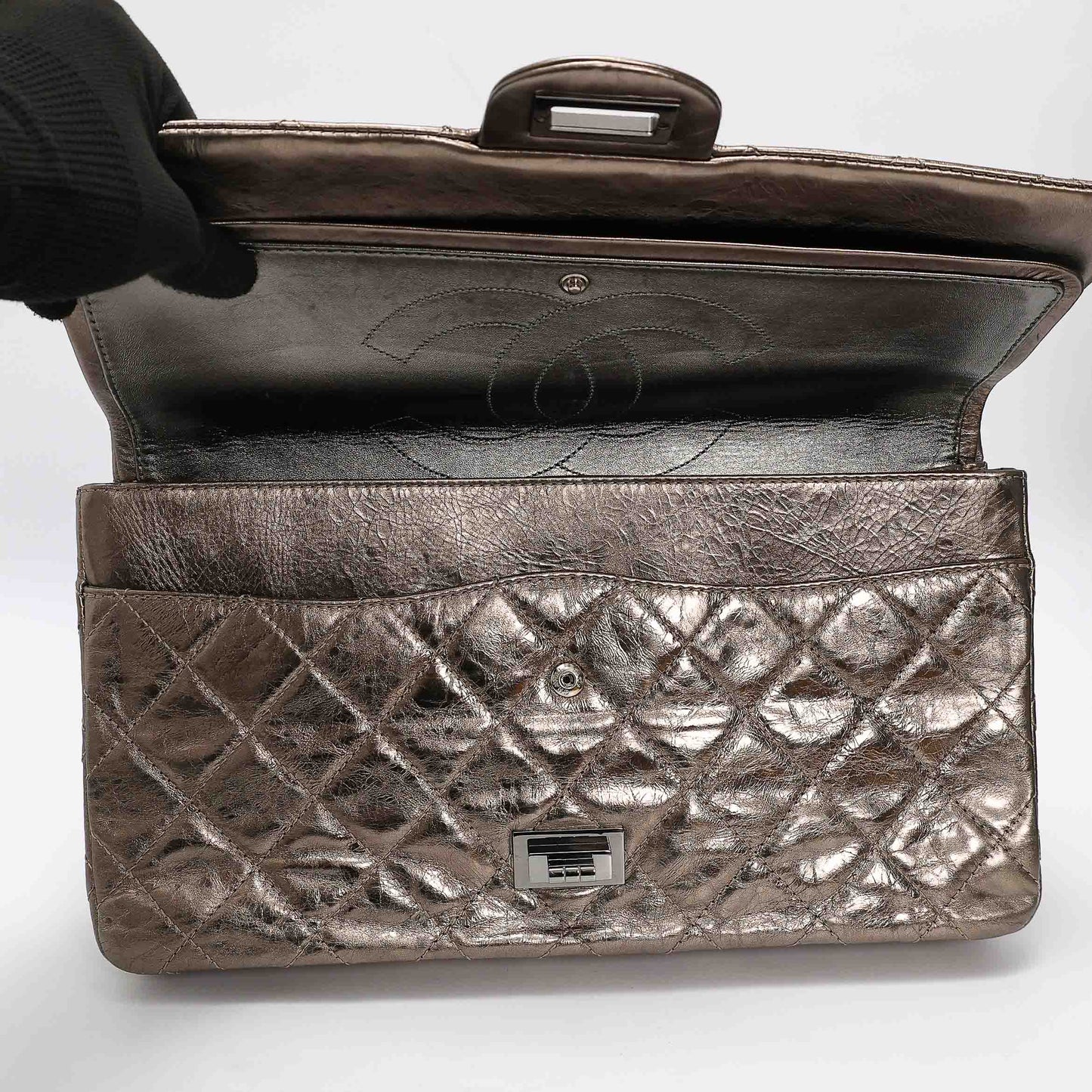 Chanel Reissue 2.55  Bag