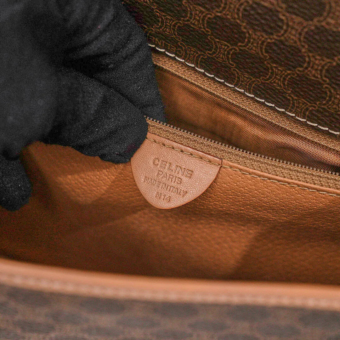 Celine Macadam Bag