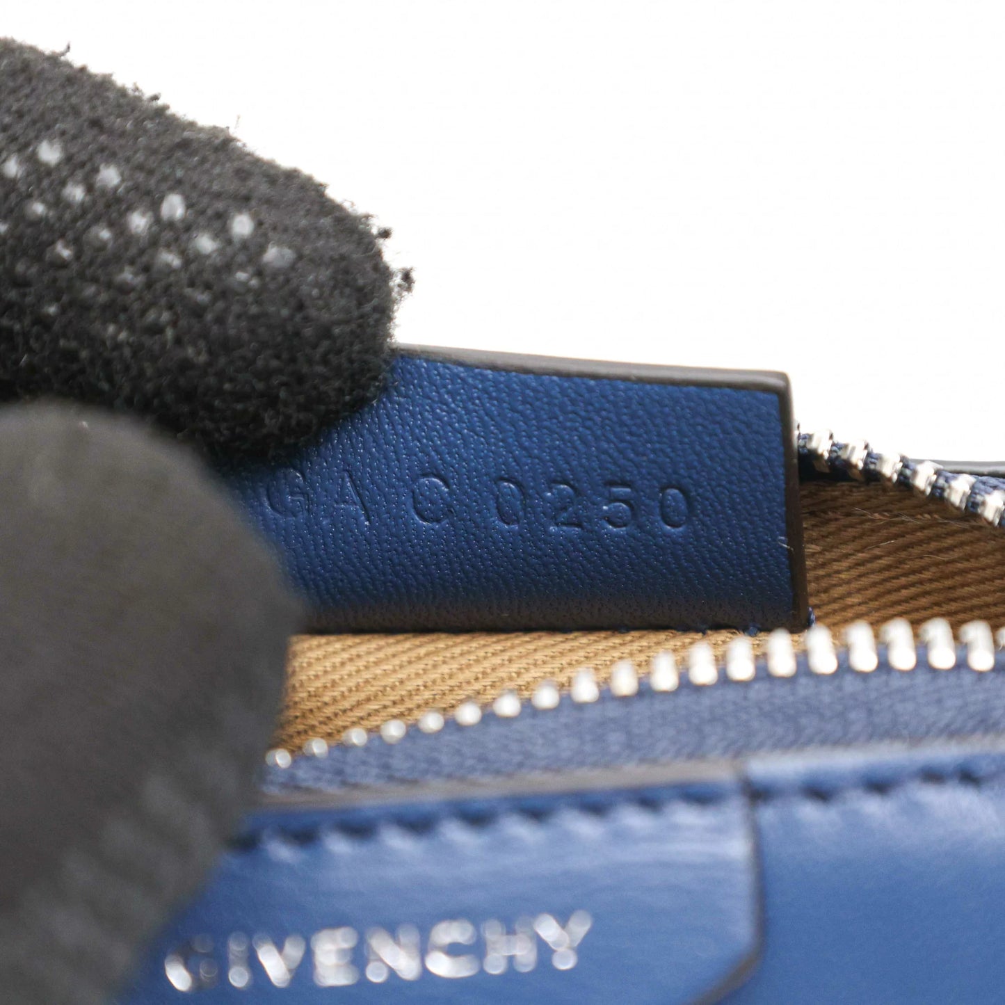 Givenchy Antigona Baby Bag