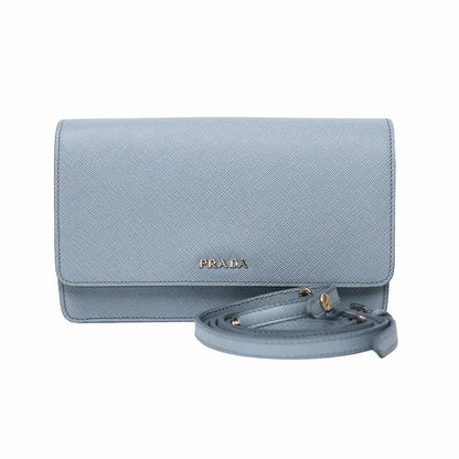 Prada Saffiano Lux Bag