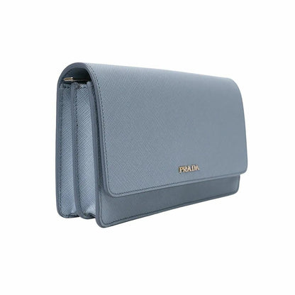 Prada Saffiano Lux Bag