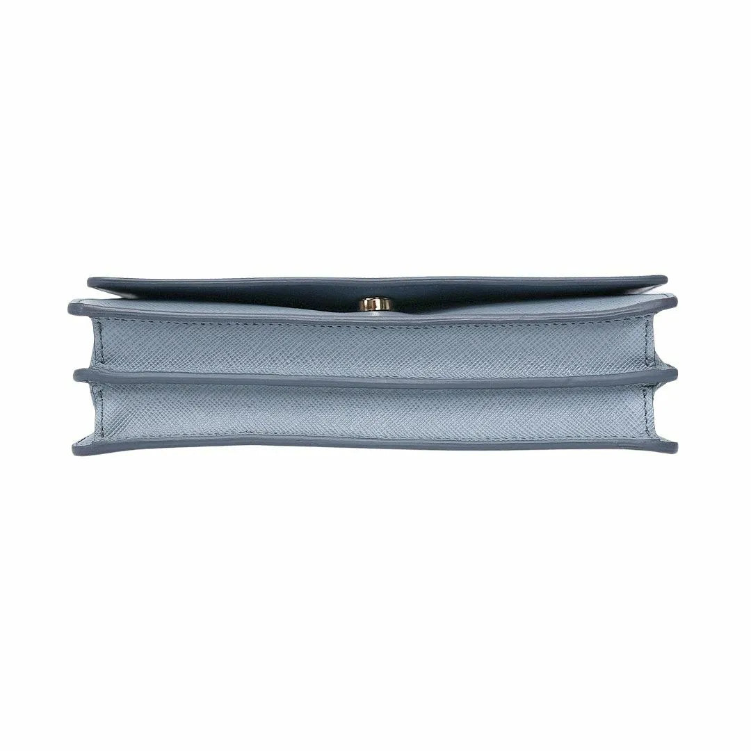 Prada Saffiano Lux Bag