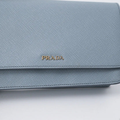 Prada Saffiano Lux Bag