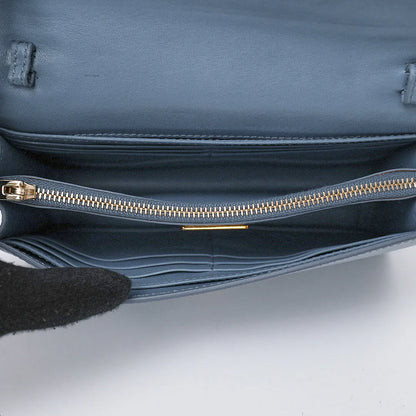Prada Saffiano Lux Bag