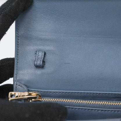 Prada Saffiano Lux Bag