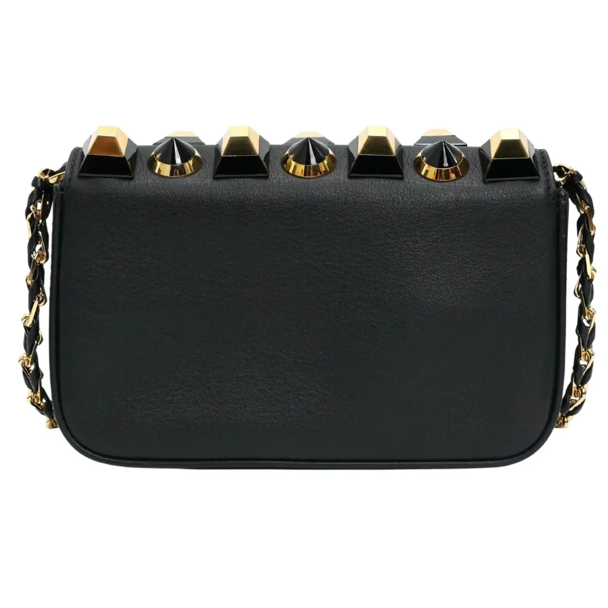 Fendi Mini Baguette Bag - Limited Edition
