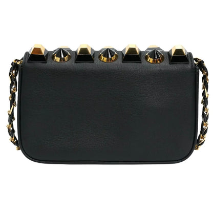 Fendi Mini Baguette Bag - Limited Edition