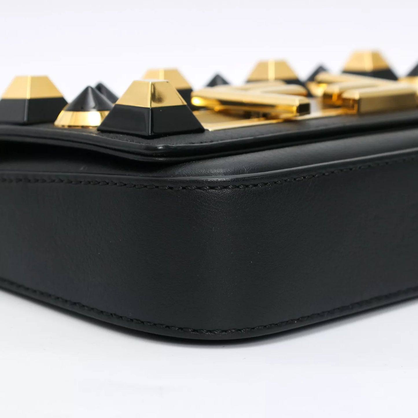 Fendi Mini Baguette Bag - Limited Edition