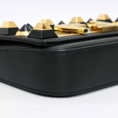 Fendi Mini Baguette Bag - Limited Edition