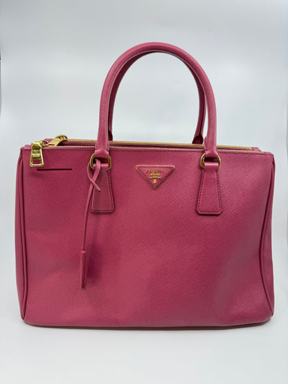 Prada Galleria Saffiano Bag Medium