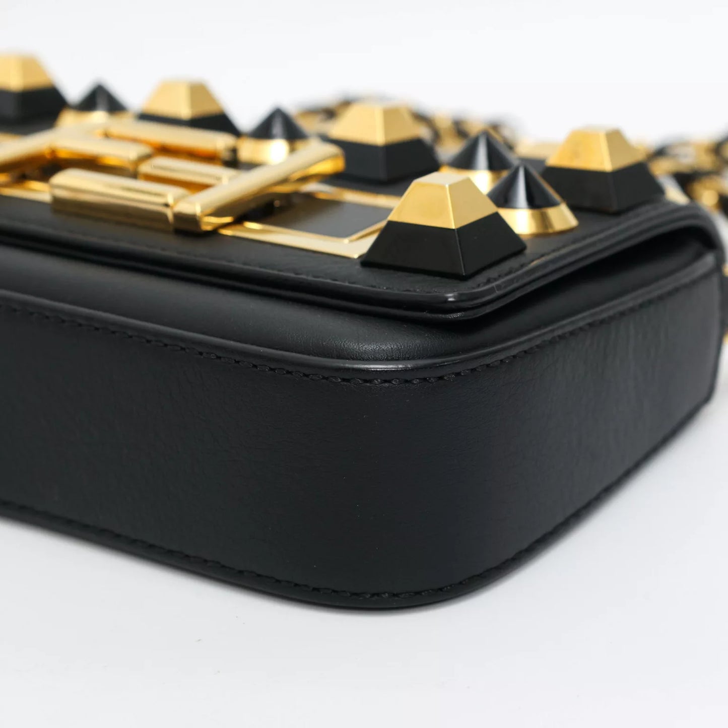 Fendi Mini Baguette Bag - Limited Edition