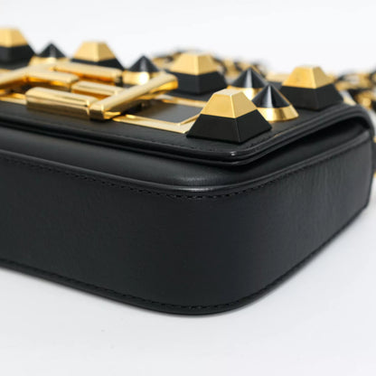 Fendi Mini Baguette Bag - Limited Edition