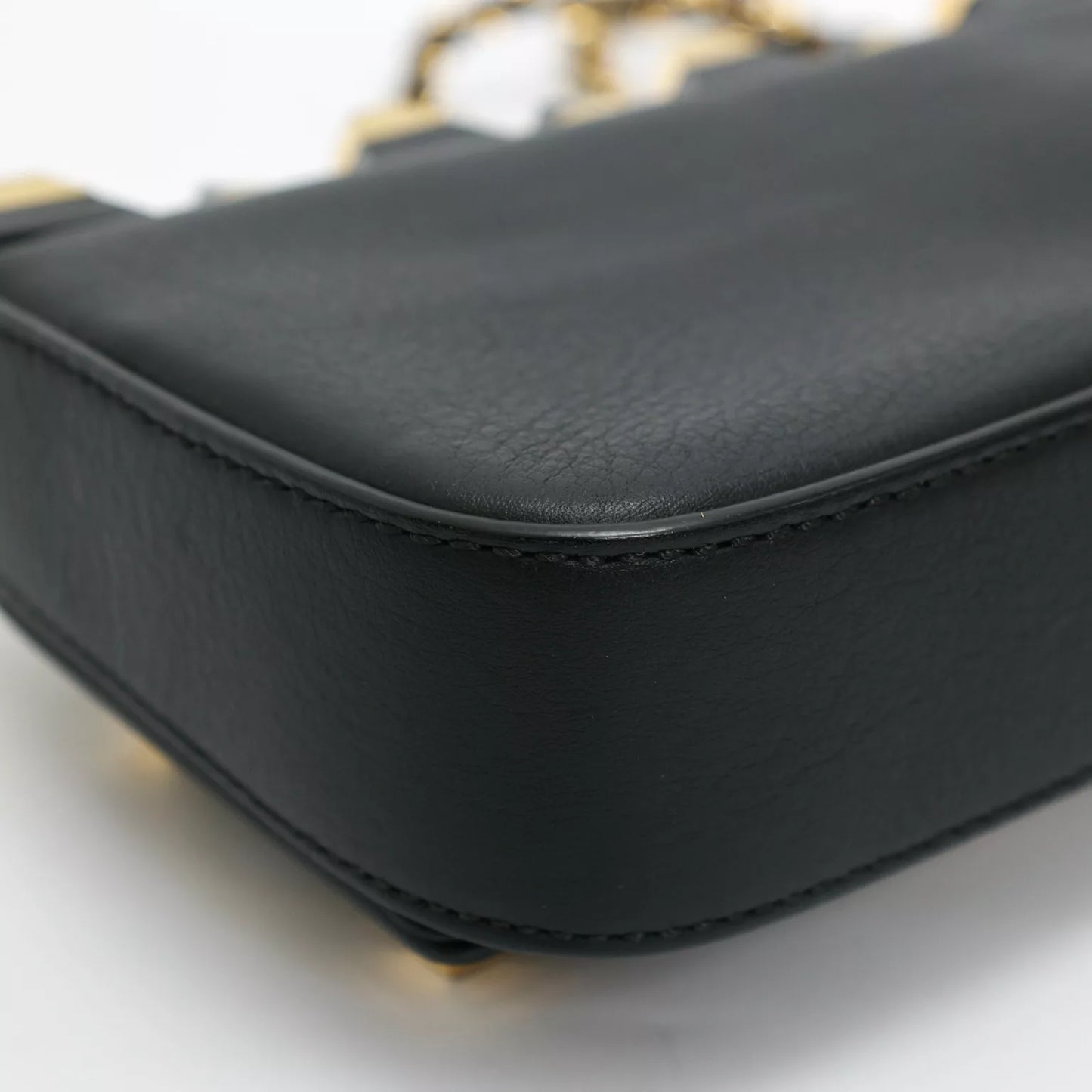 Fendi Mini Baguette Bag - Limited Edition