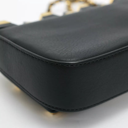 Fendi Mini Baguette Bag - Limited Edition