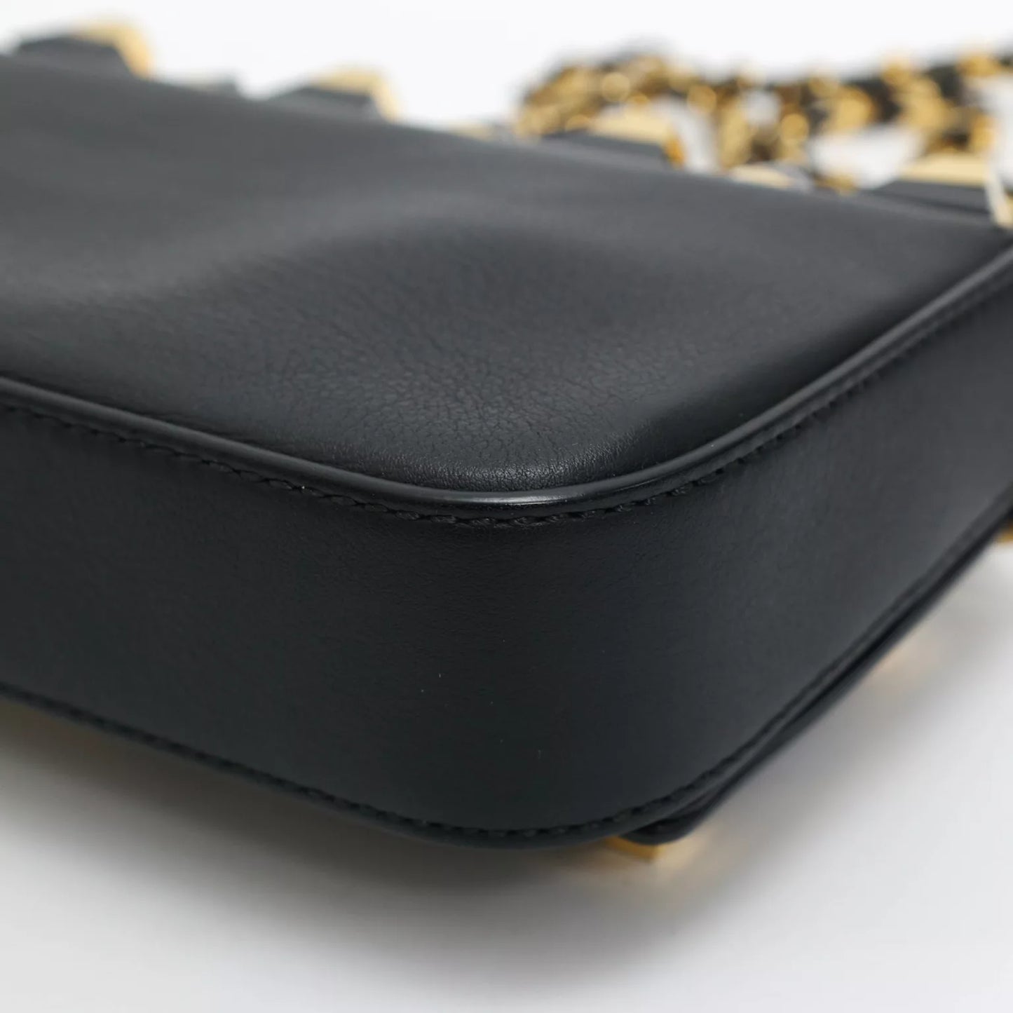 Fendi Mini Baguette Bag - Limited Edition