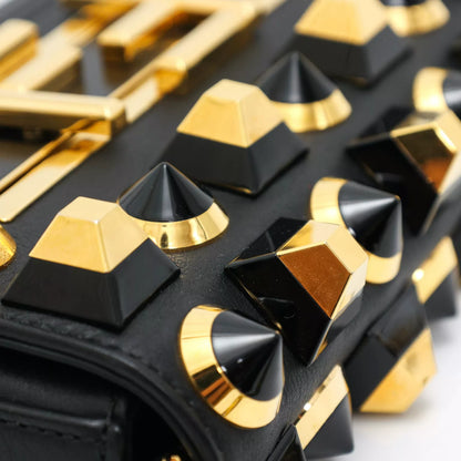 Fendi Mini Baguette Bag - Limited Edition