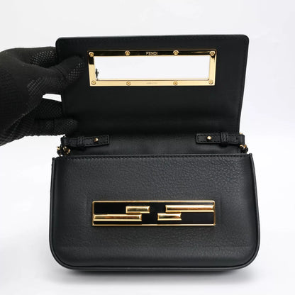 Fendi Mini Baguette Bag - Limited Edition