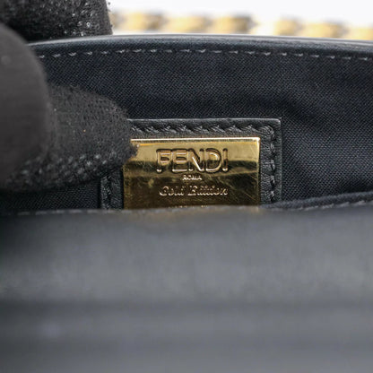 Fendi Mini Baguette Bag - Limited Edition