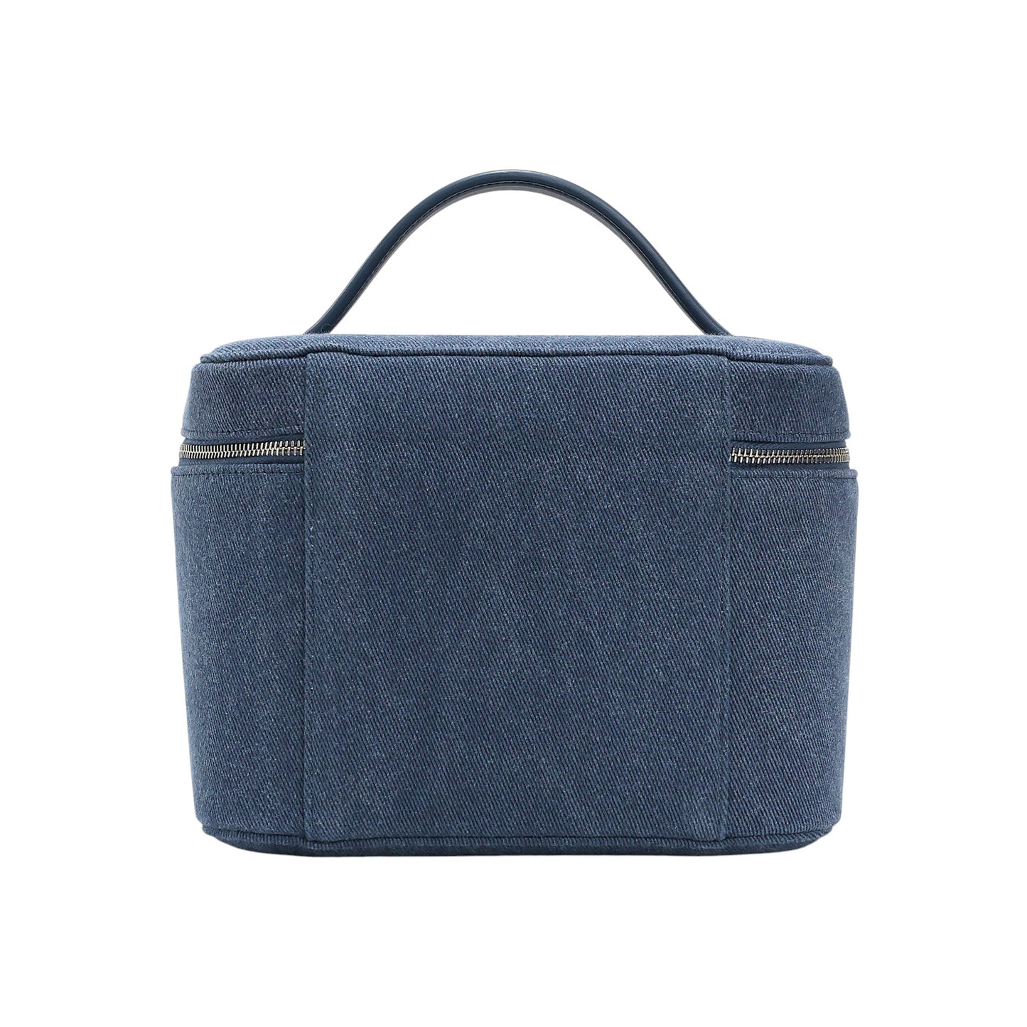 Chanel Deauville Vanity Pouch Bag