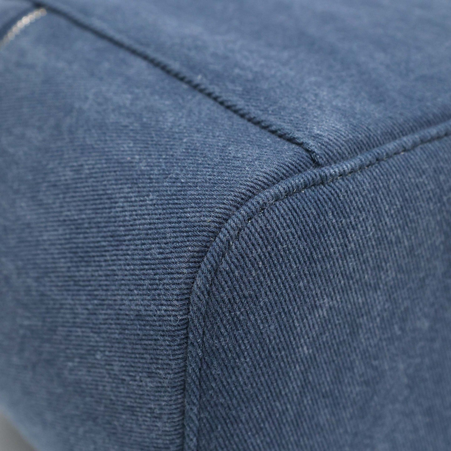 Chanel Deauville Vanity Pouch Bag