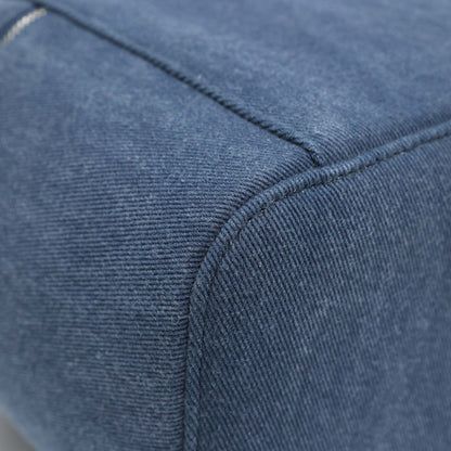 Chanel Deauville Vanity Pouch Bag