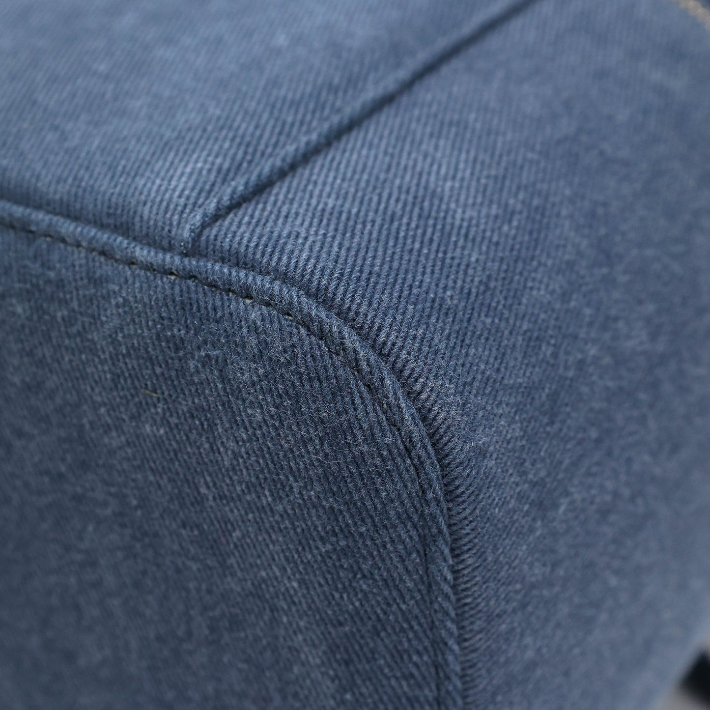 Chanel Deauville Vanity Pouch Bag