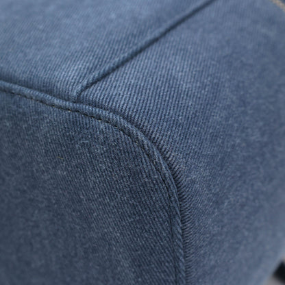 Chanel Deauville Vanity Pouch Bag