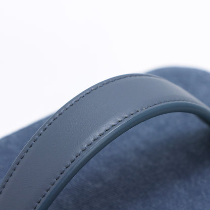 Chanel Deauville Vanity Pouch Bag