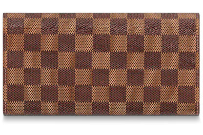 Louis Vutton Sarah Wallet - Limited Edition