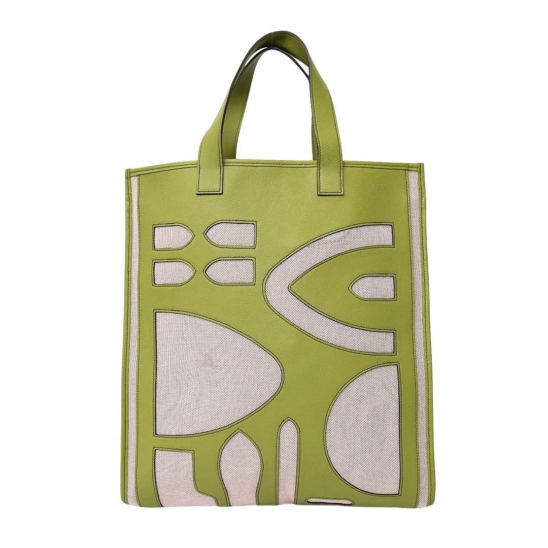 Hermes Petit H Skeleton Small Handbag