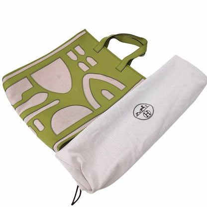 Hermes Petit H Skeleton Small Handbag