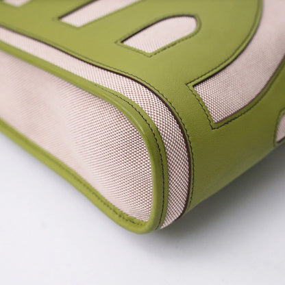 Hermes Petit H Skeleton Small Handbag