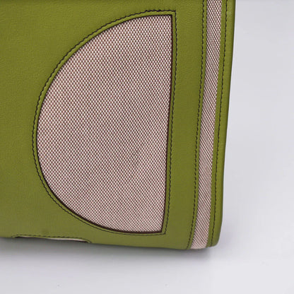 Hermes Petit H Skeleton Small Handbag