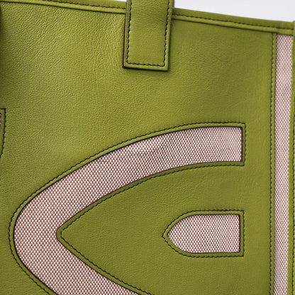 Hermes Petit H Skeleton Small Handbag