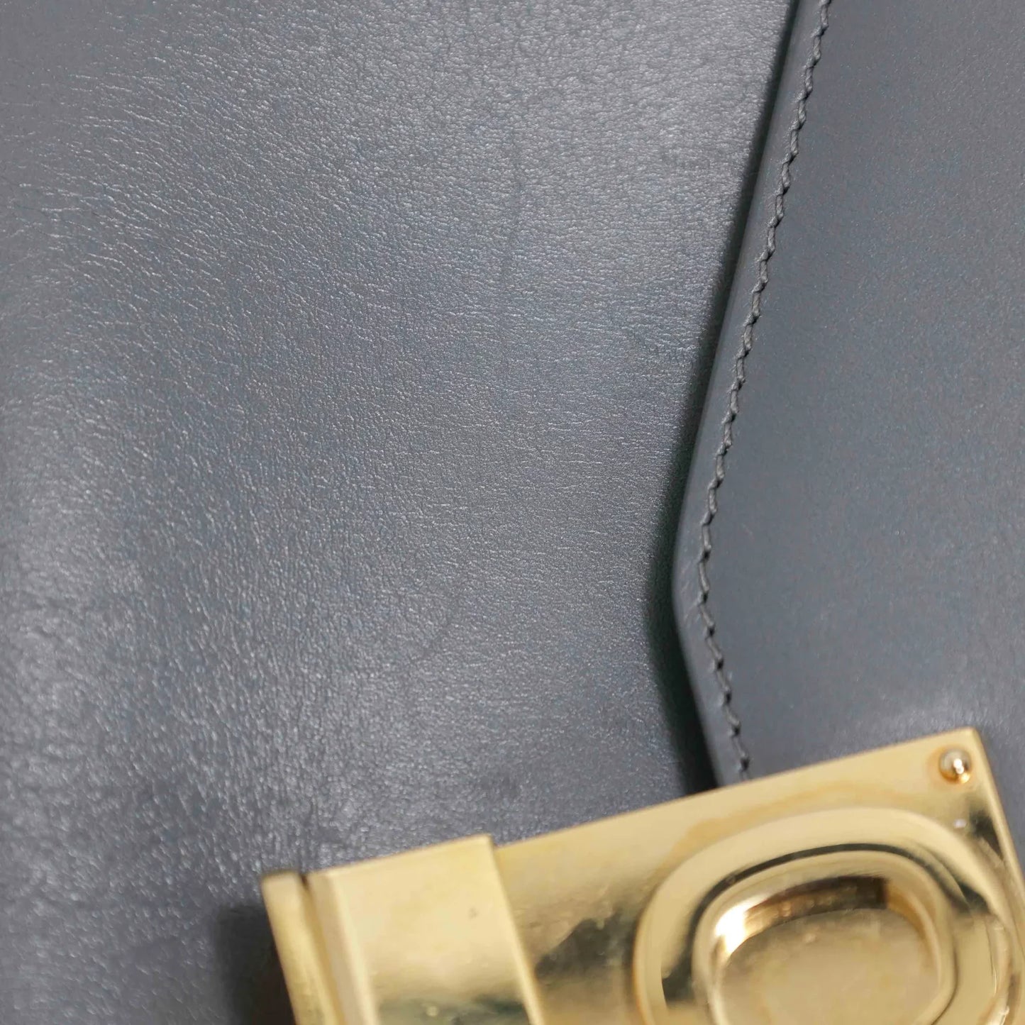 Celine C Crossbody Bag