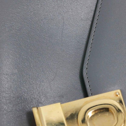 Celine C Crossbody Bag