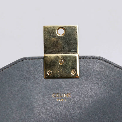 Celine C Crossbody Bag