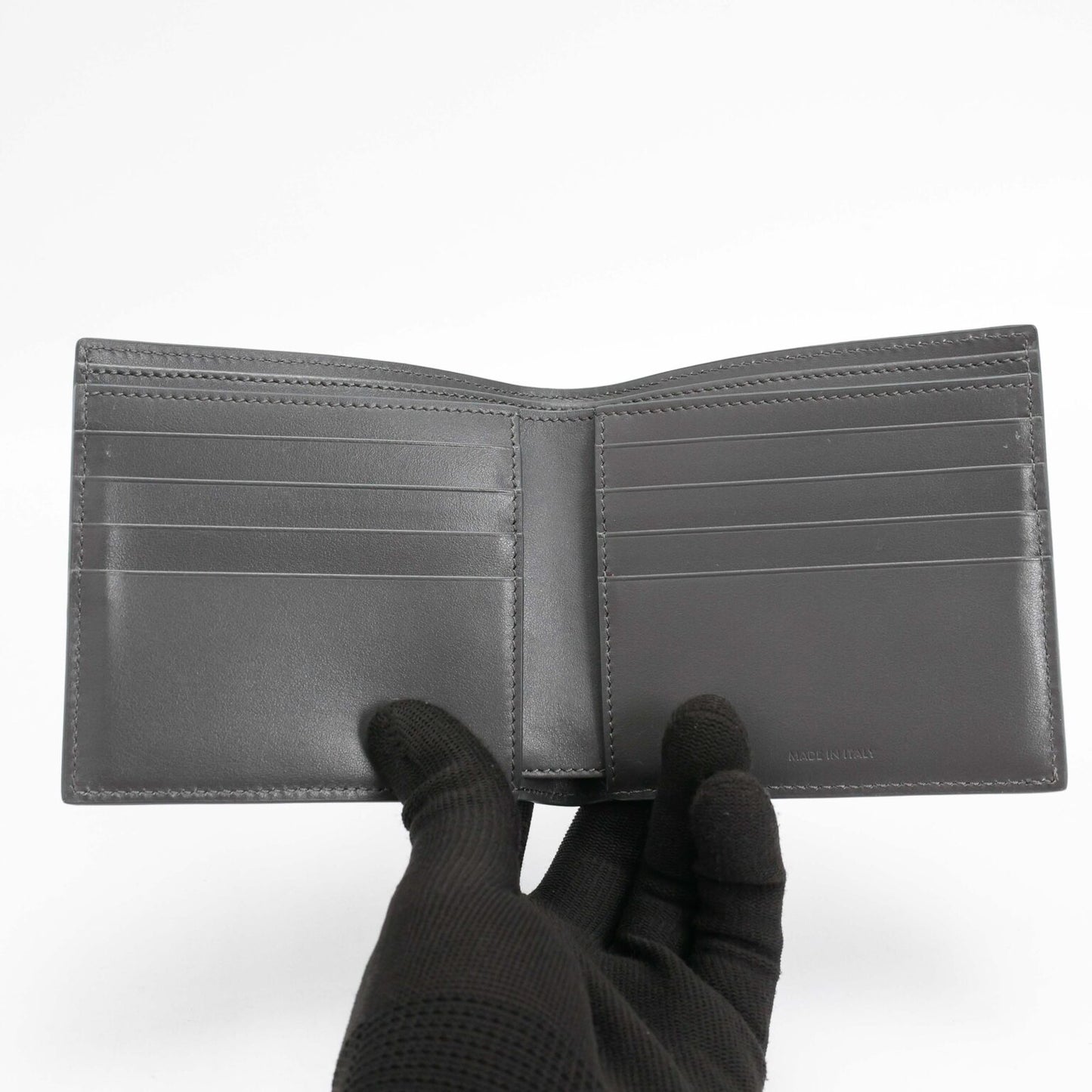 Celine Bi-Folder Card Holder