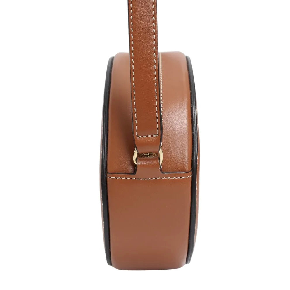 Celine Triomphe Oval Bag