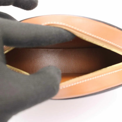 Celine Triomphe Oval Bag