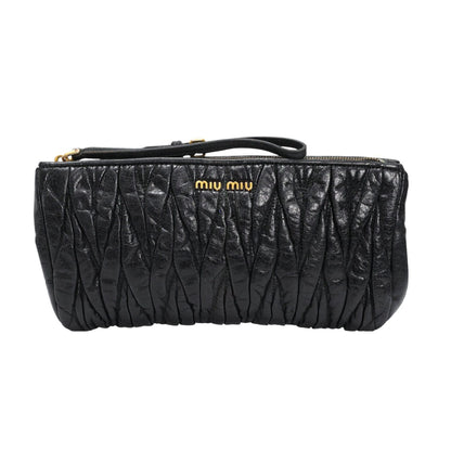 Miu Miu Clutch