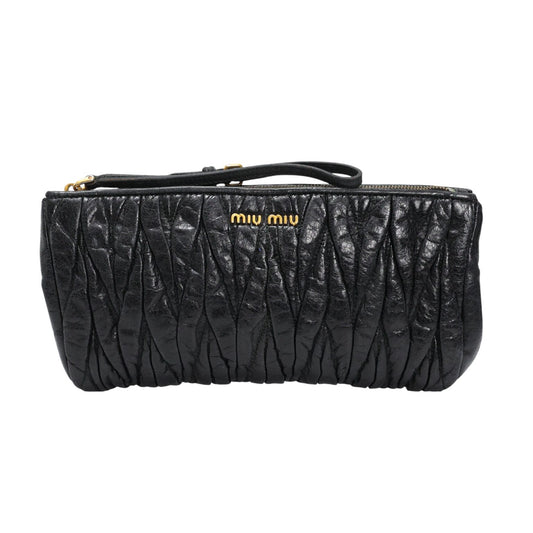 Miu Miu Clutch