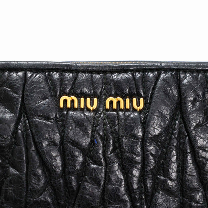 Miu Miu Clutch