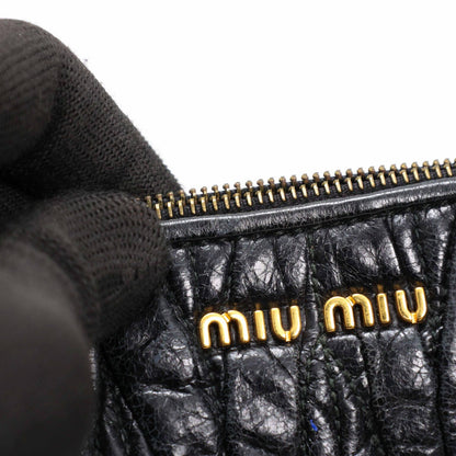 Miu Miu Clutch